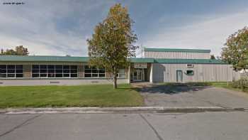 Kenai Alternative High School