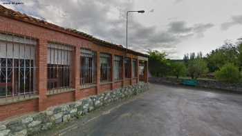 Antiguas Escuelas