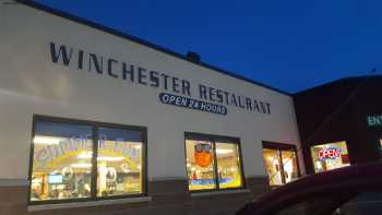 Winchester Restaurant