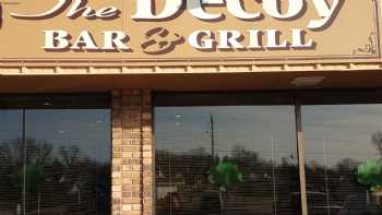 The Decoy Bar & Grill