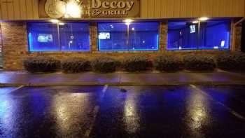 The Decoy Bar & Grill