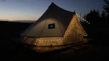 Roslin Glamping Ltd