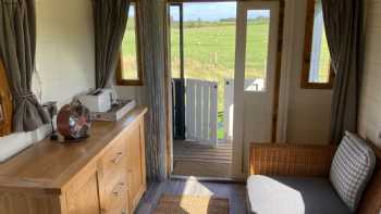 Roslin Glamping Ltd