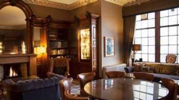 The Royal Scots Club Edinburgh