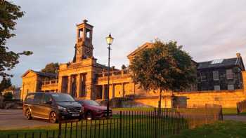 Old Academy Bathgate