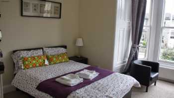 Edinburgh Holiday Guest House