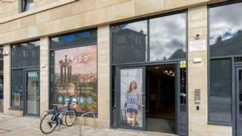 ALTIDO Affordable Edinburgh