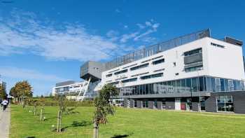 Queen Margaret University