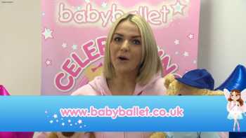 Babyballet West Lothian, Falkirk & Stirling