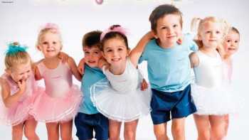 Babyballet West Lothian, Falkirk & Stirling