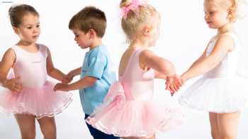 Babyballet West Lothian, Falkirk & Stirling