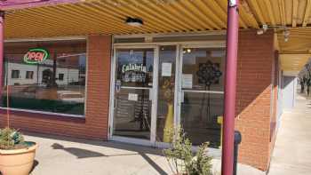 Calabria Family Restaurant