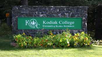 Kodiak College