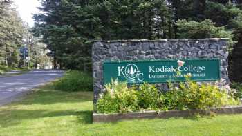 Kodiak College