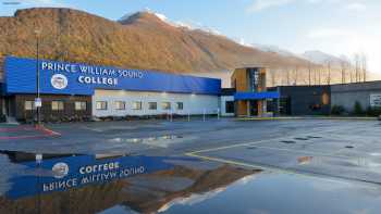 Prince William Sound College