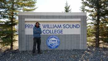 Prince William Sound College