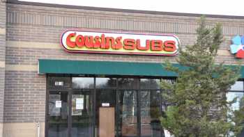 Cousins Subs