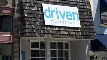 Driven Nutrition - Herbalife