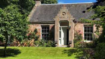 Glenlockhart Cottage