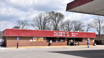 Casey's