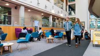 Queen Margaret University