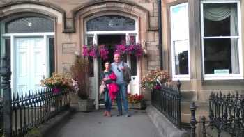 Auld Reekie Guest House