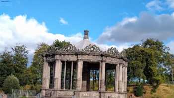 Dalkeith Country Park