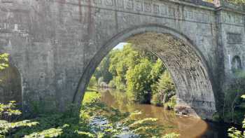 Dalkeith Country Park