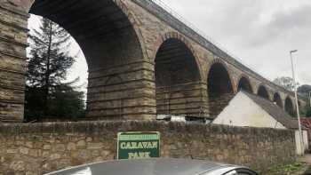 Lothian Bridge Caravan Park