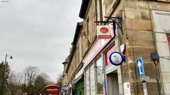 Kulbir's (Bearsden Post Office)