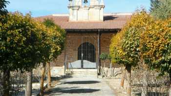 Ermita de la Virgen de Castrejón