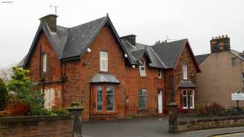 Glenlossie Guest House