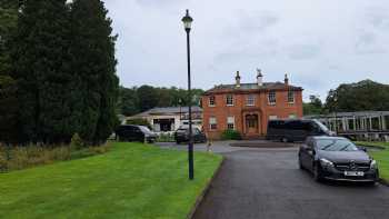 Woodland House Hotel