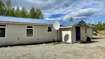 Gerstle River School