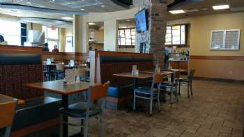 Culver’s