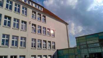 Stormarnschule