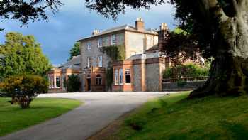 Mabie House Hotel