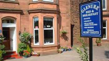 Glenure Bed & Breakfast