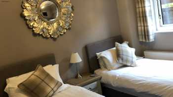 The Huntingdon B&B