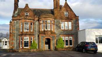 Sure Hotel by Best Western Lockerbie