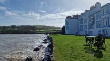 Balcary Bay Country House Hotel