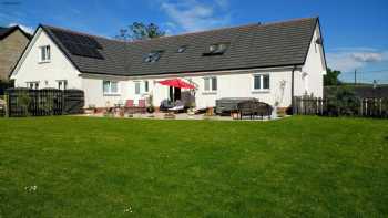 Kirkland Burn Self Catering