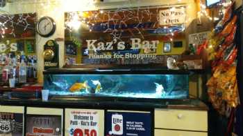 Kaz's Bar