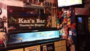 Kaz's Bar