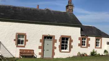 Laundry Cottage