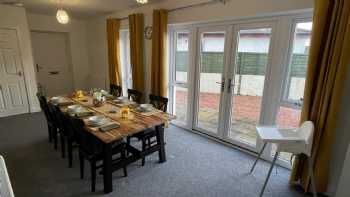 The Old Stables (Self Catering Holiday Home)