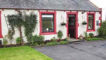 East Brae Cottage B & B