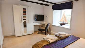 Shorepark Holiday Cottage