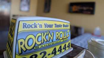 Rock'n Rollz Sandwich Co