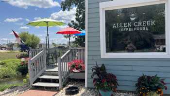 Allen Creek CoffeeHouse